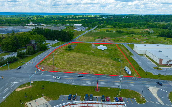 image of property at NS W MAIN ST Annville PA 17003-1609