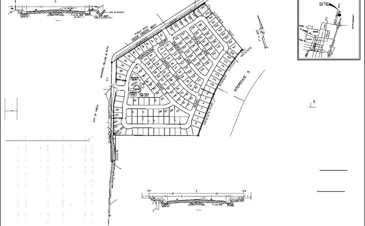 Pictures of Land property located at Deer Creek Way, Yreka, CA 96097 for sales - image #1