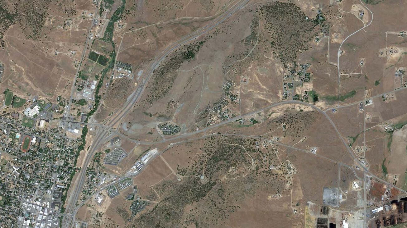 Deer Creek Way, Yreka, CA 96097