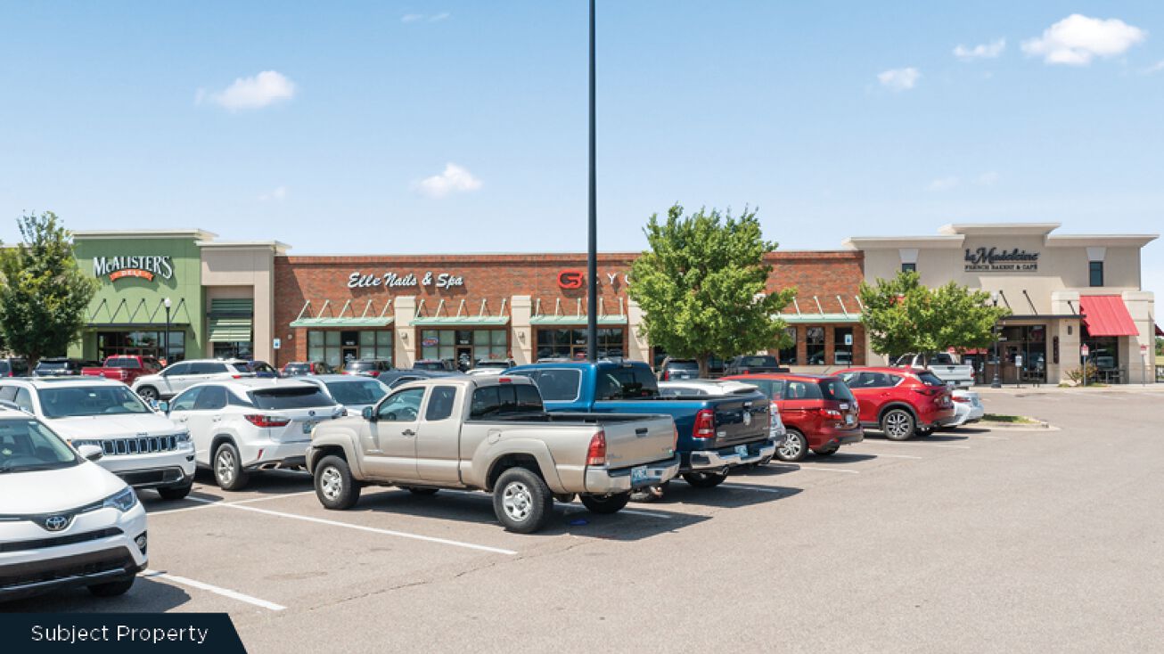 1904-1954 24th Ave NW, Norman, OK 73069 | Crexi.com