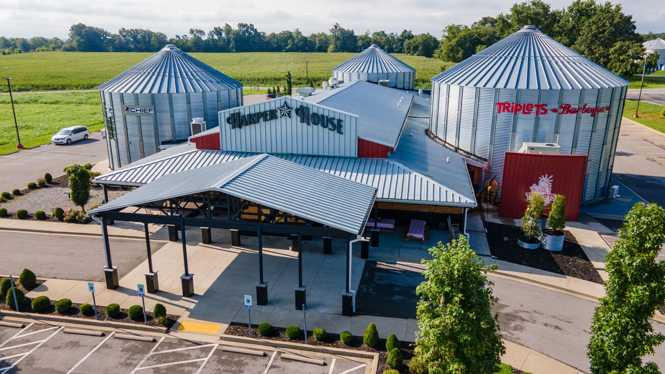 123 D.J. Everett Dr, Cadiz, KY 42211