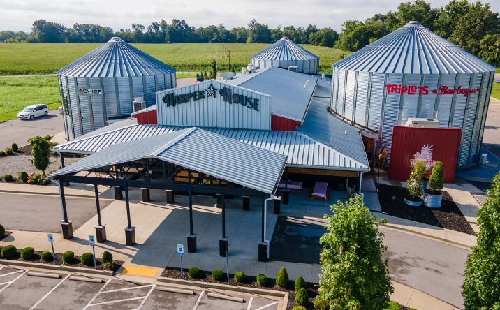 Pictures of Retail property located at 123 D.J. Everett Dr, Cadiz, KY 42211 for sales - image #1