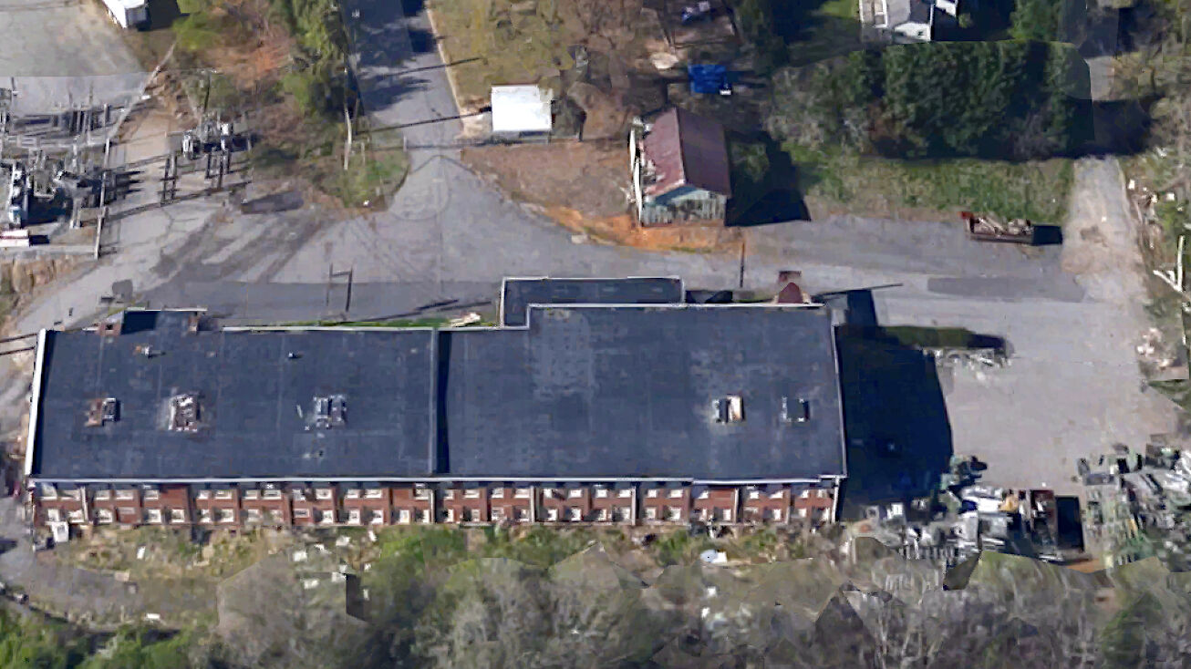 409 St SE, Valdese, NC 28690