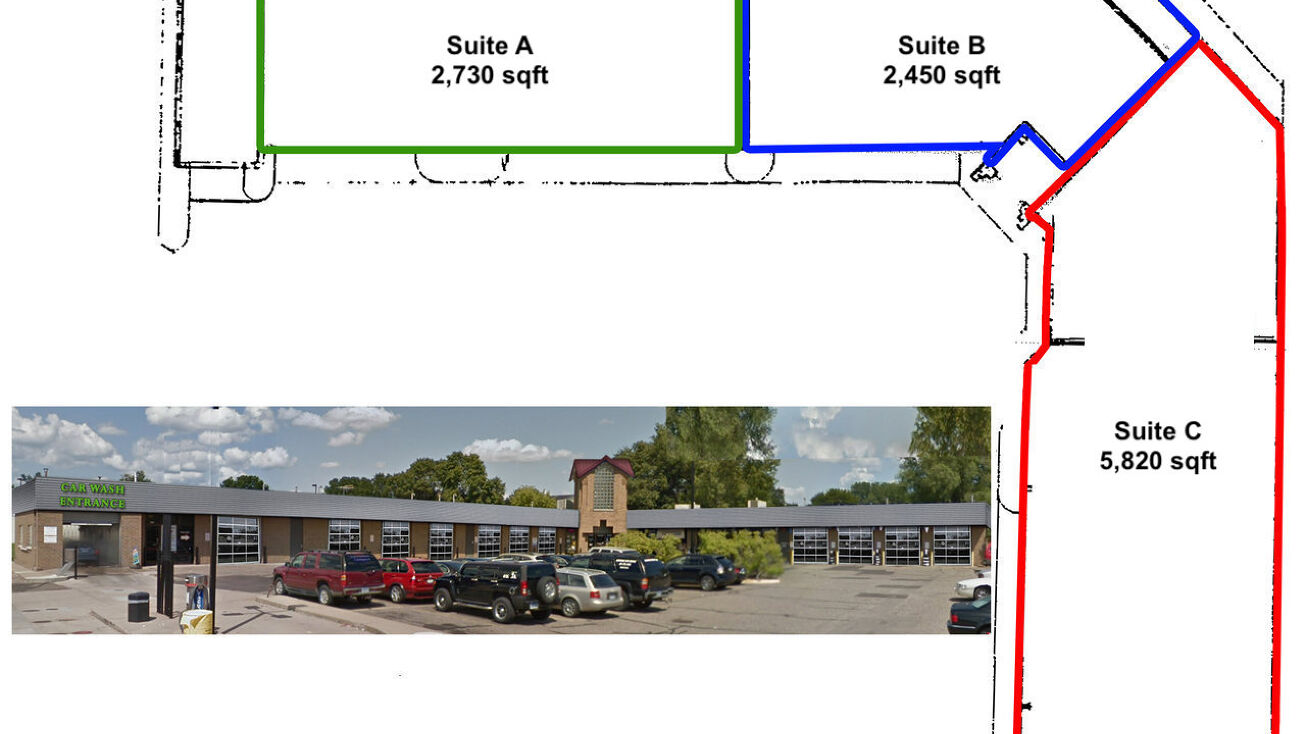 1007 Geneva Ave N, Oakdale, MN 55128