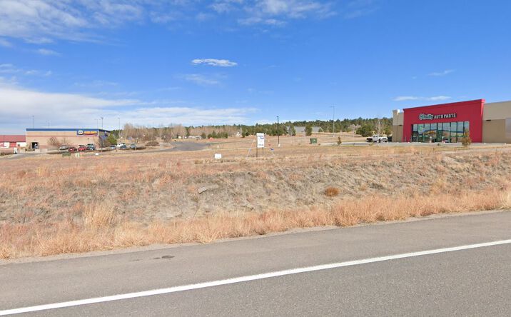 Pictures of Land property located at 791 Crossroads Cir, Elizabeth, CO 80107 for comps - image #1