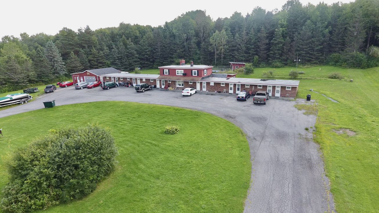 6522 Trenton Rd, Utica, NY 13502 Multifamily Property for Sale