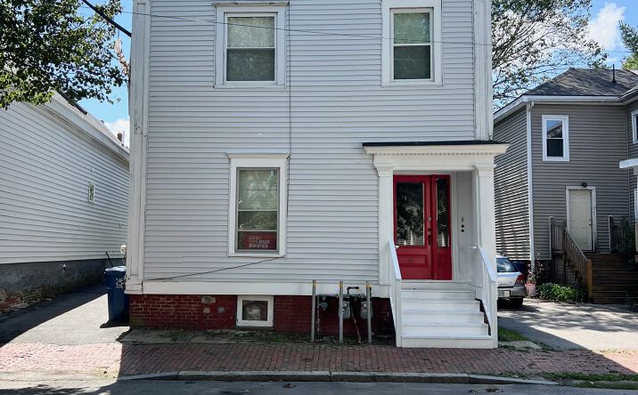 image of property at 48 LAFAYETTE ST Portland ME 04101-3259