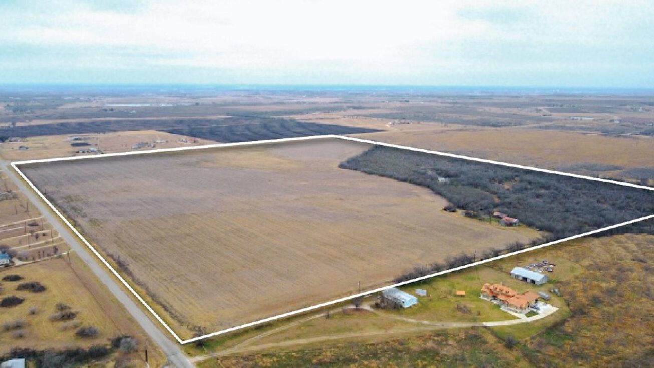 5340 Dreibrodt Rd, San Marcos, TX 78666