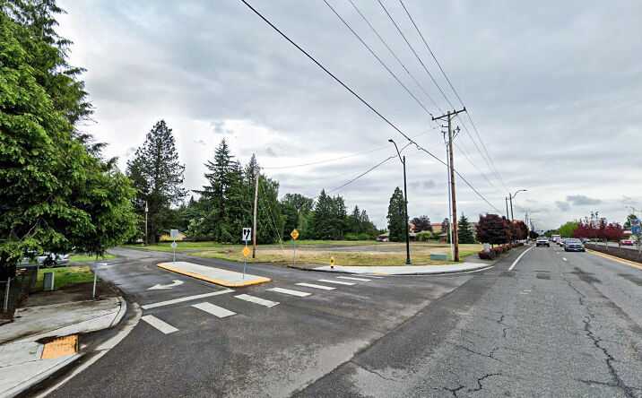 Pictures of Land property located at 103 SW 13th Ave, Battle Ground, WA 98604 for sales - image #1