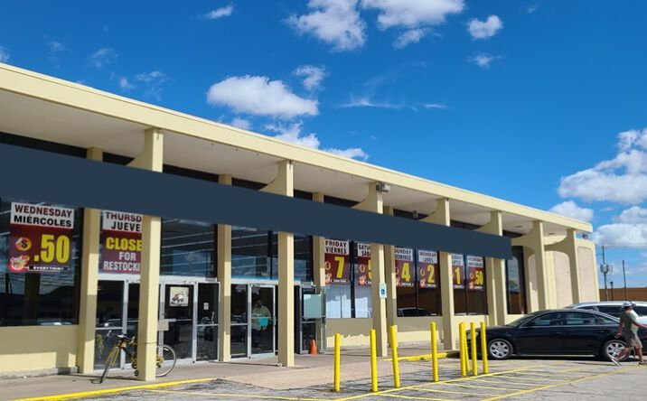 Pictures of Retail property located at 2127 Southmore Ave, Pasadena, TX 77506 for sales - image #1