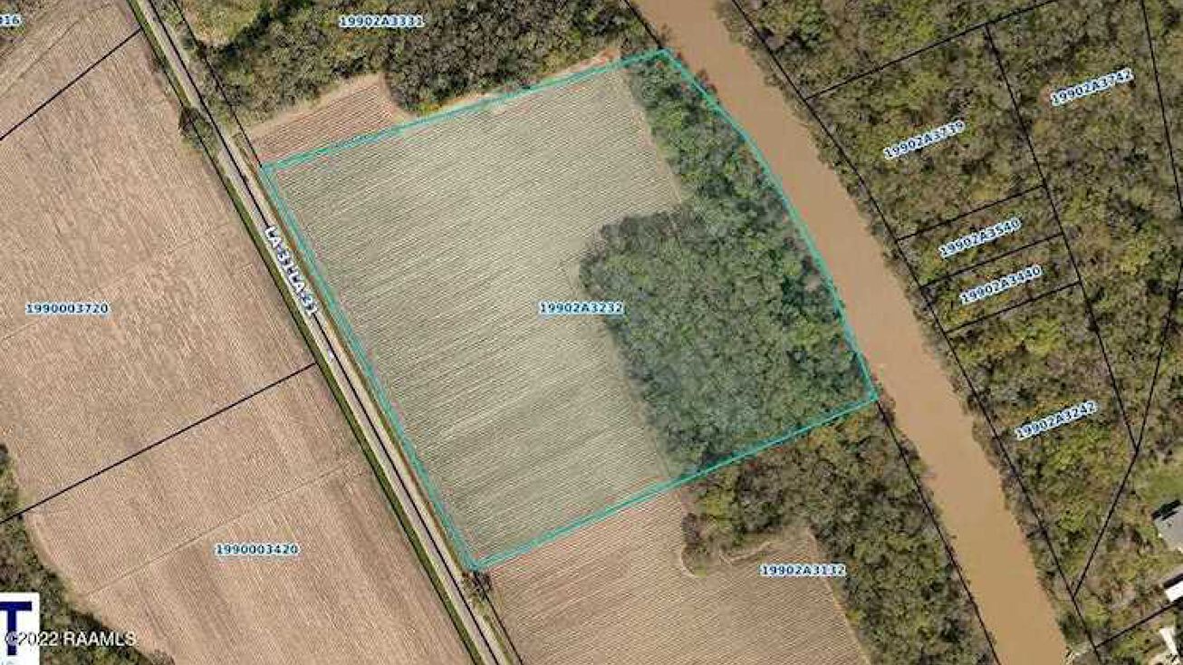 Tbd Hwy 31, Saint Martinville, LA 70582