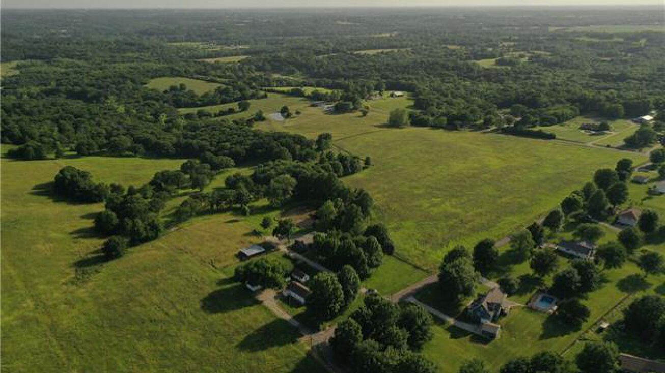 Lot 4 Old Major Road, Grain Valley, MO 64029 Land for Sale Lot 4 Old Major Road