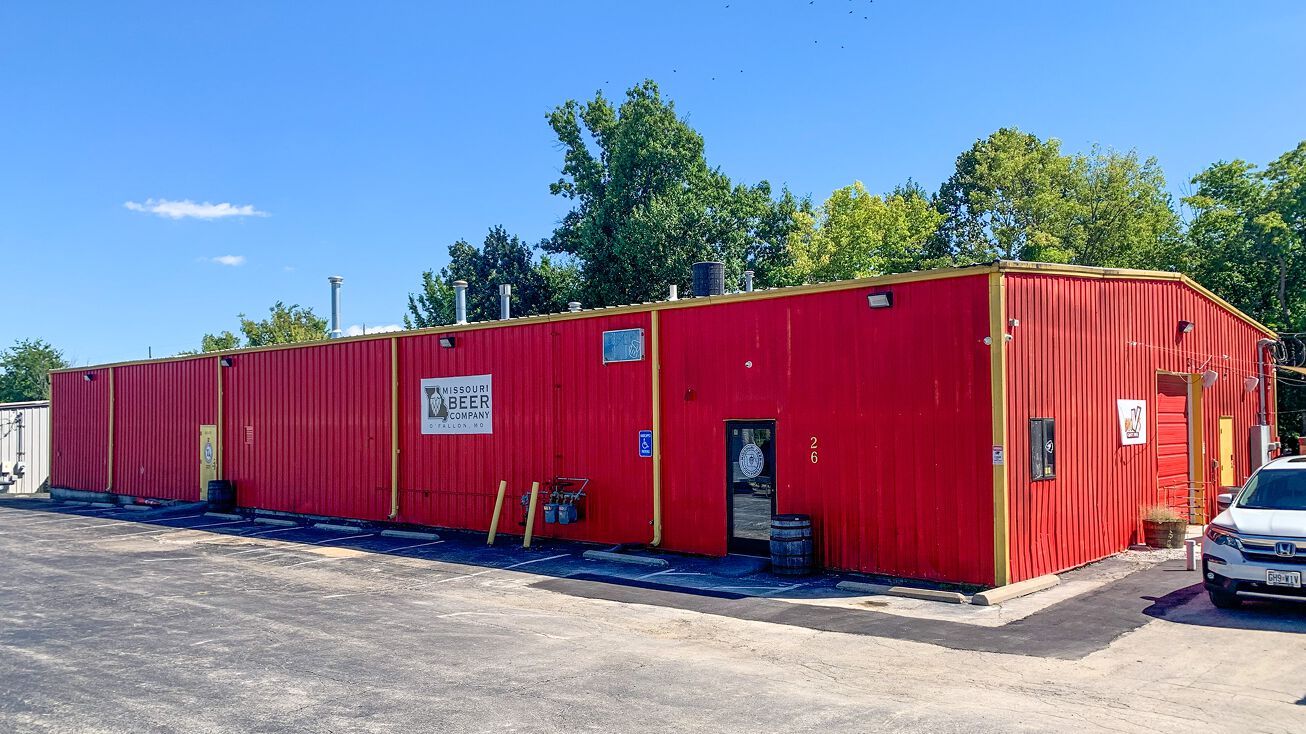 26 W Industrial Dr, O'Fallon, MO 63366 Industrial Property for Sale