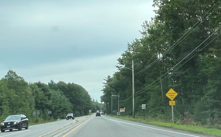 Pictures of Land property located at 1476 Alfred St, Lyman, ME 04002 for sales - image #1