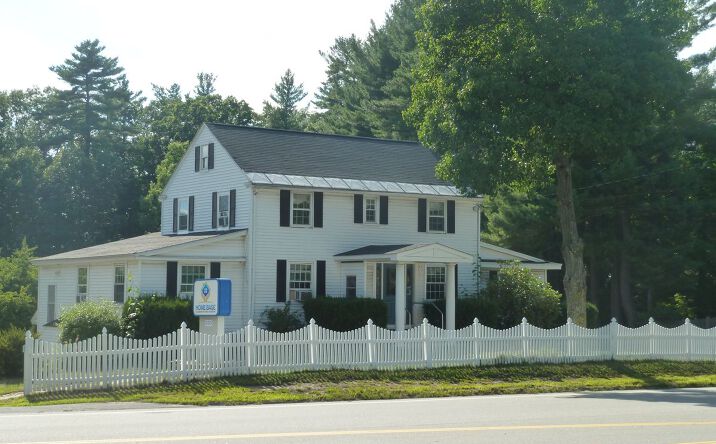 image of property at 570 PEMBROKE ST Concord NH 03301