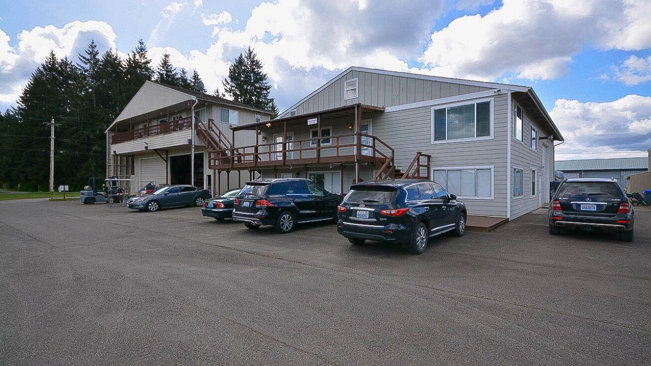 18324 Cook Rd SE, Yelm, WA 98597