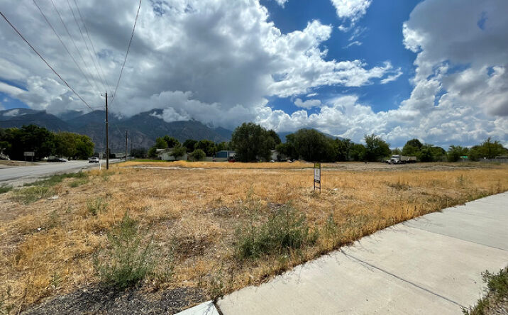 Pictures of Land property located at 180 N Main St, Mona, UT 84645 for sales - image #1