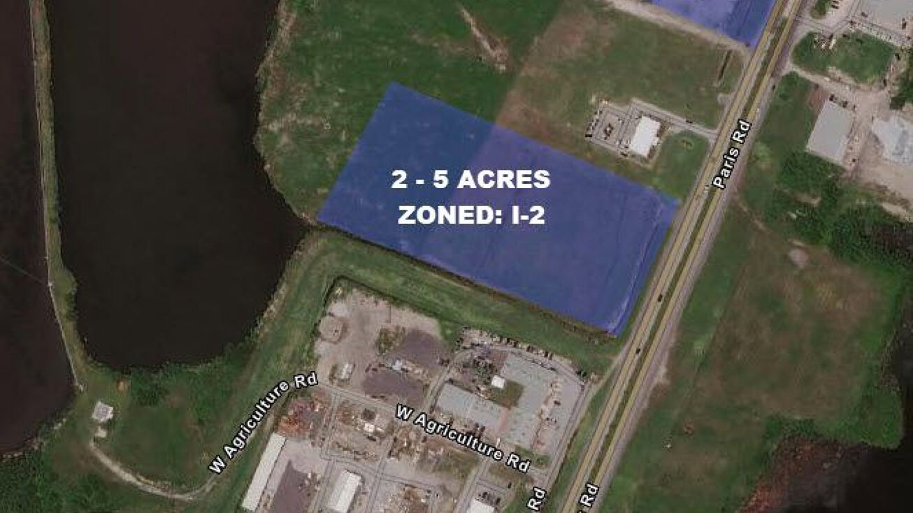 4700 Paris Rd, Chalmette, LA 70043