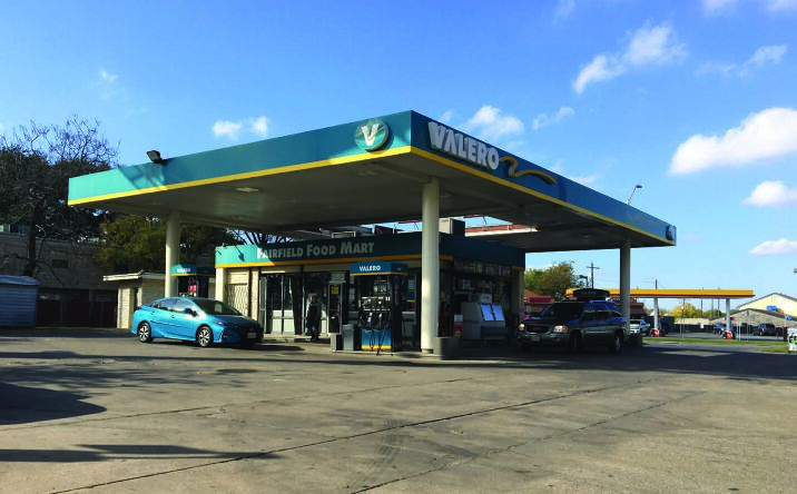 Pictures of Retail property located at 8538 Research Blvd, Austin, TX 78758 for sales - image #1