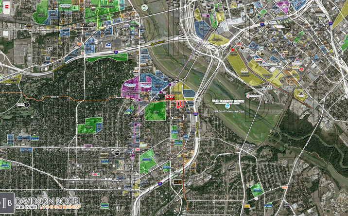 Pictures of Office property located at 800 N Lancaster Ave, Dallas, TX 75203, 810 N Lancaster Ave, Dallas, TX 75203, 816 N Lancaster Ave, Dallas, TX 75203, 822 N Lancaster Ave, Dallas, TX 75203, 830 N Lancaster Ave, Dallas, TX 75203, 836N Lancaster Ave, Dallas, TX 75203, 833 N Ewing Ave, Dallas, TX 75203, 819 N Ewing Ave, Dallas, TX 75203, 825 N Ewing Ave, Dallas, TX 75203, 815 N Ewing Ave, Dallas, TX 75203 for sales - image #1