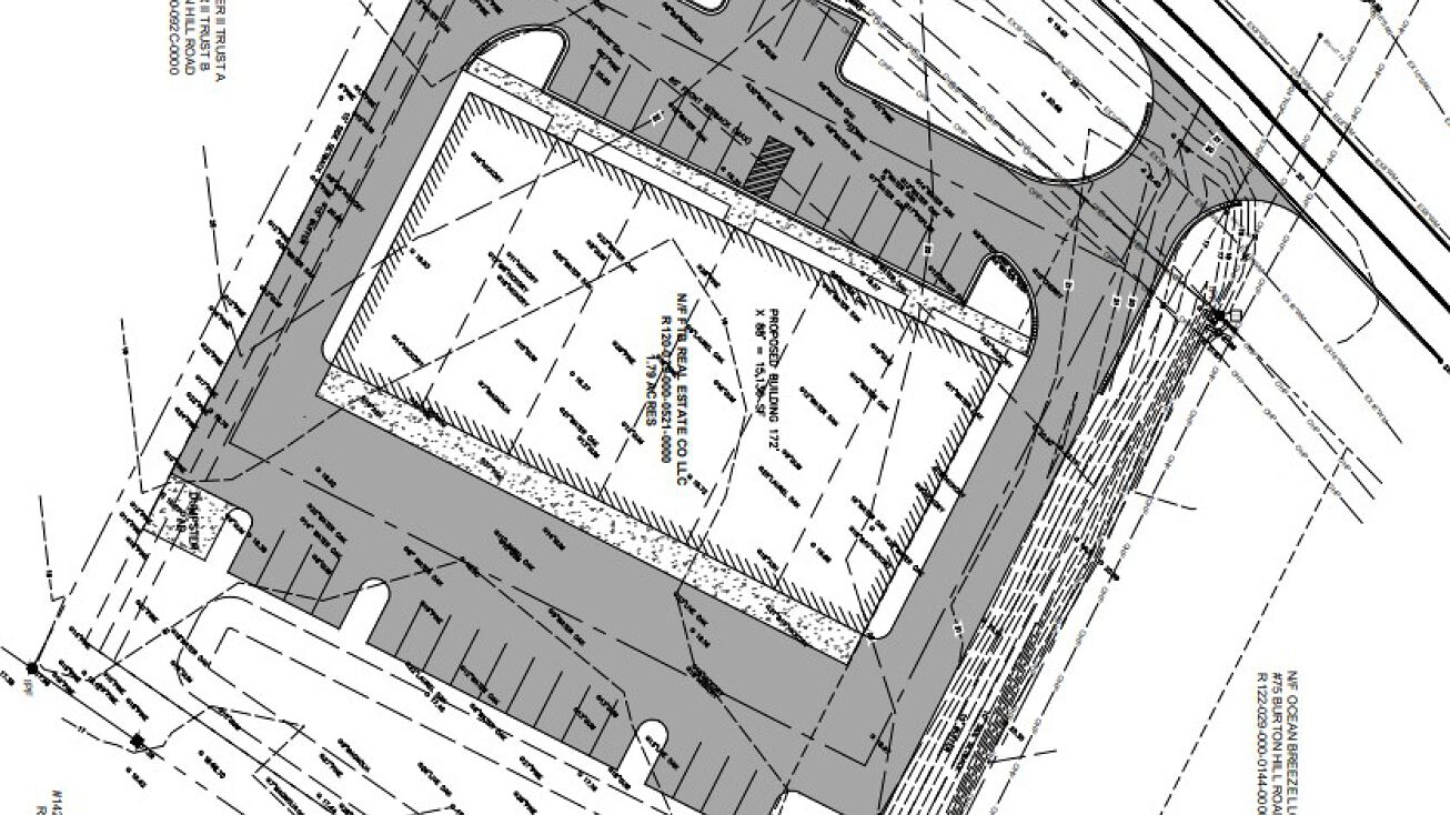 85 Burton Hill Rd, Beaufort, SC 29906