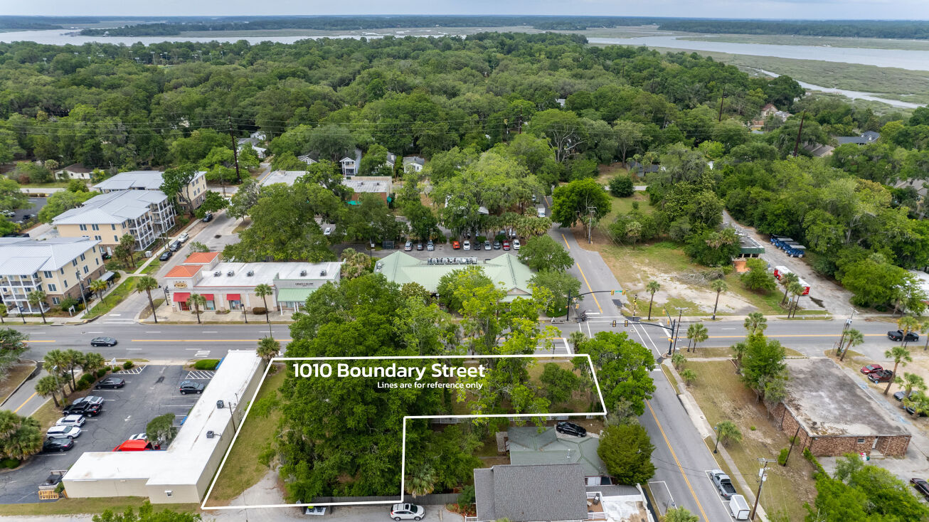 1010 Boundary St, Beaufort, SC 29902