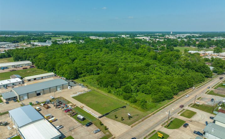 Pictures of Land property located at Shed Rd, Bossier City, LA 71111 for sales - image #1