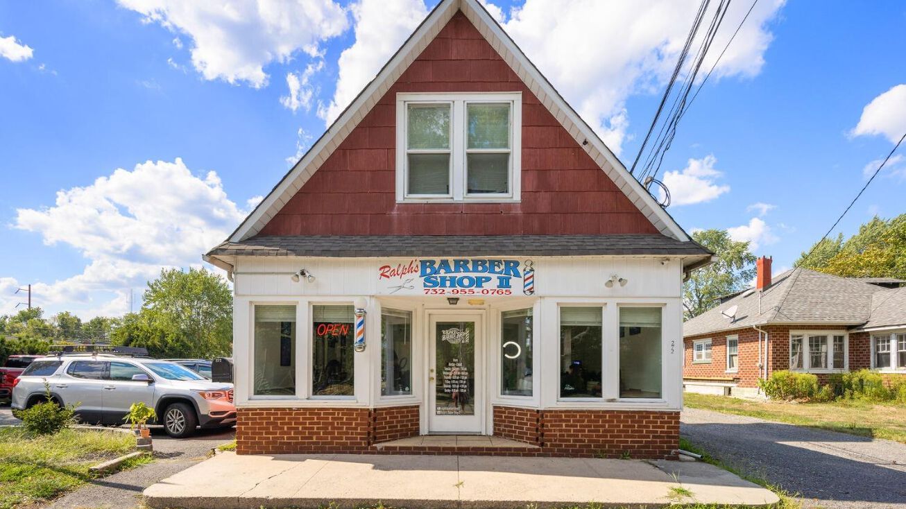 272 Main Street, Spotswood, NJ 08884