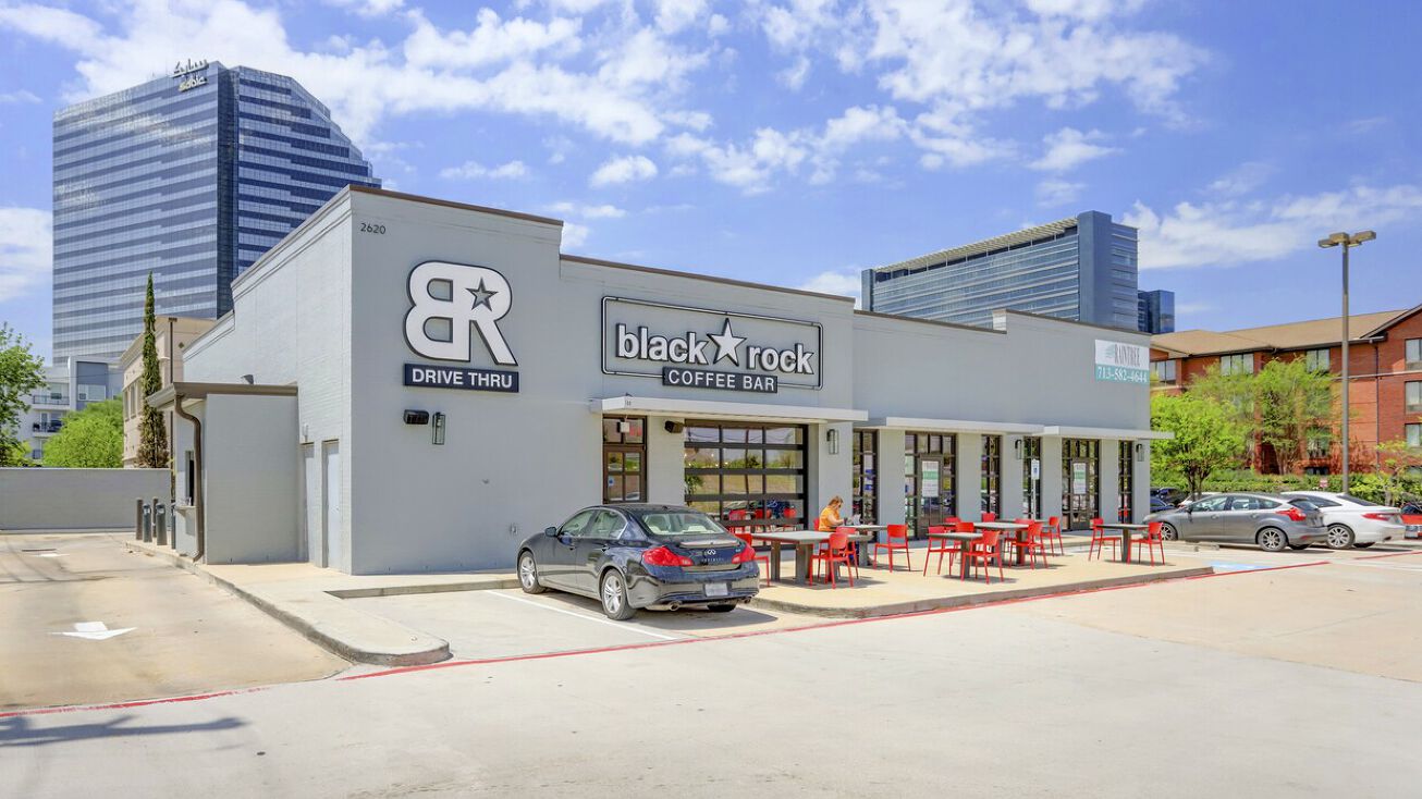 2620 W Sam Houston Pkwy S, Houston, TX 77042 Retail Property for Sale