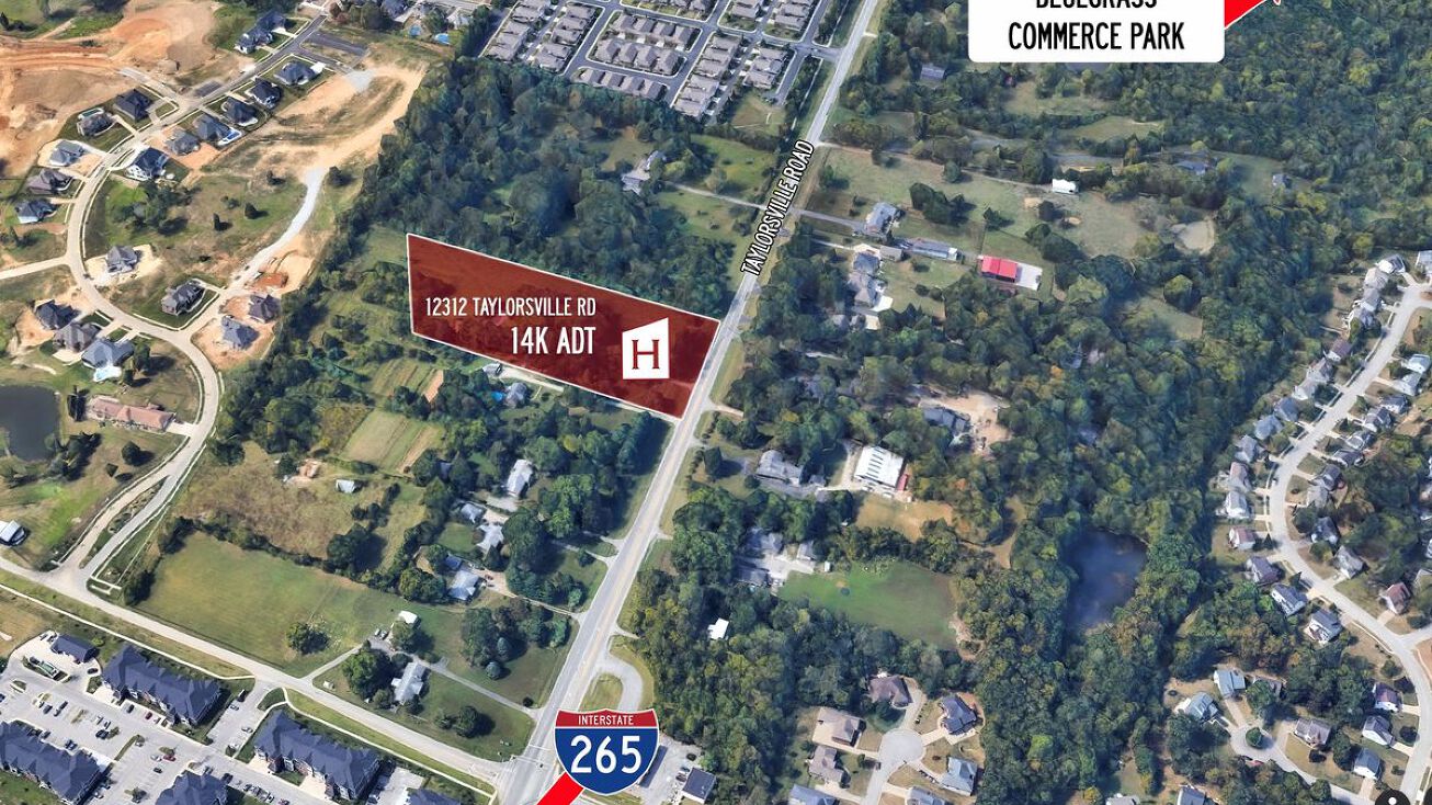 12312 Taylorsville Rd, Jeffersontown, KY 40299