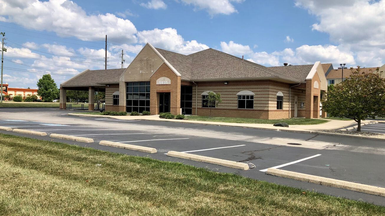 5935 W 86th St, Indianapolis, IN 46278