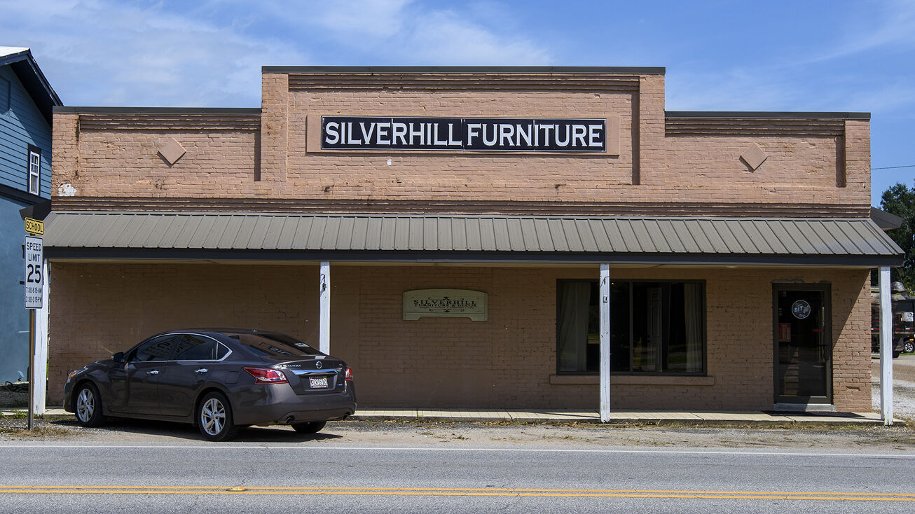 15915 Silverhill Ave, Silverhill, AL 36576