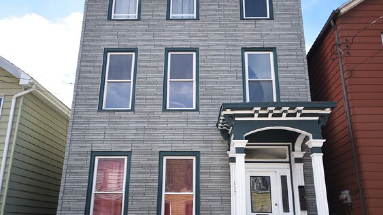 137 Main St, Cohoes, NY 12047 Multifamily Property for Sale