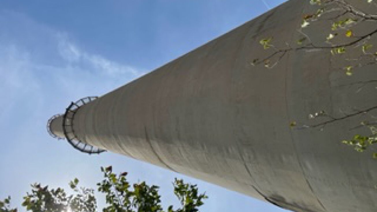 2400 W Commerce St, Dallas, TX 75212 Land for Sale Smokestack