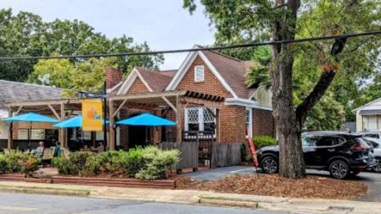 1039 Charlotte Ave, Rock Hill, SC 29732