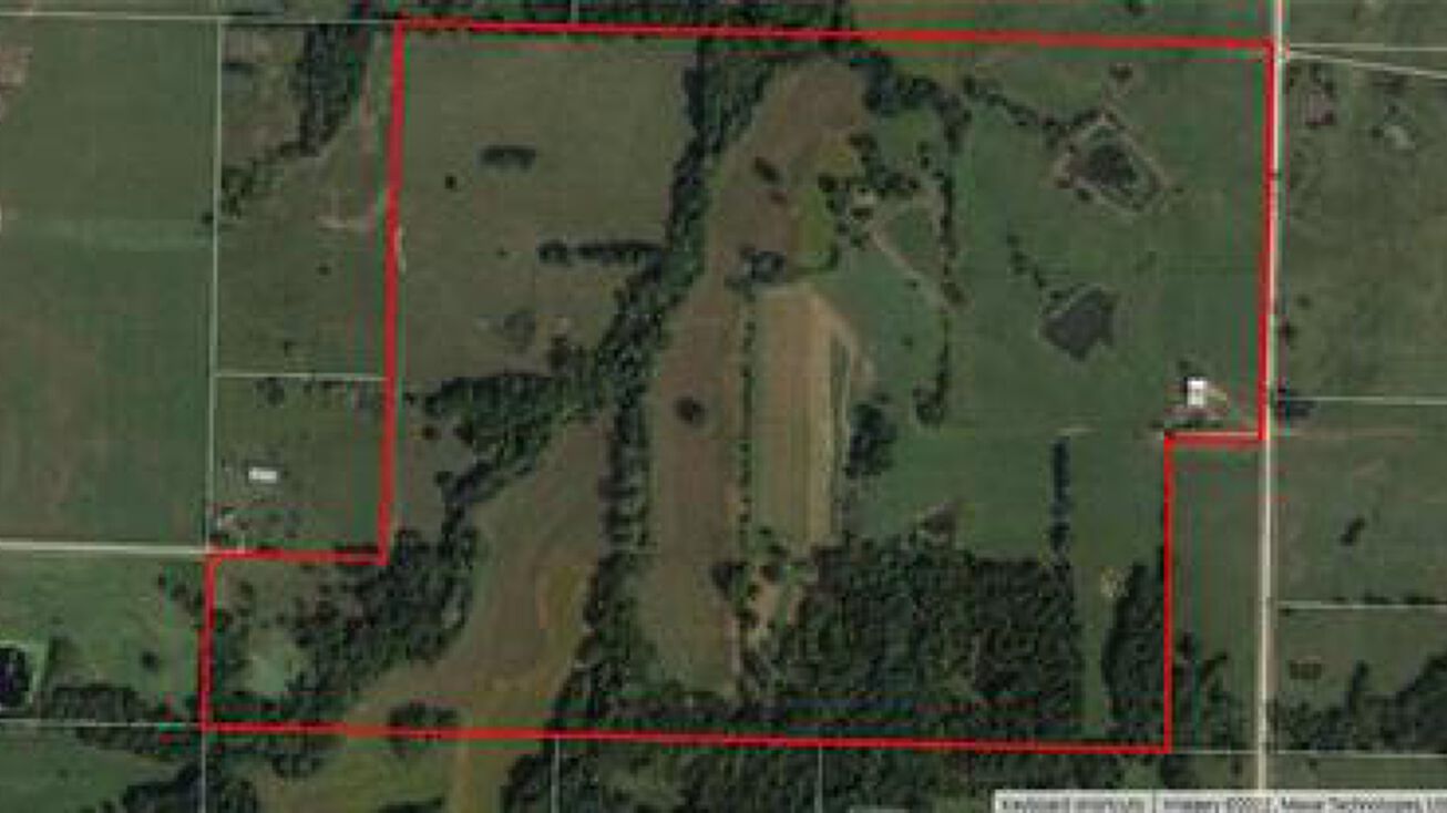 TBD SW 401 Road, Chilhowee, MO 64733