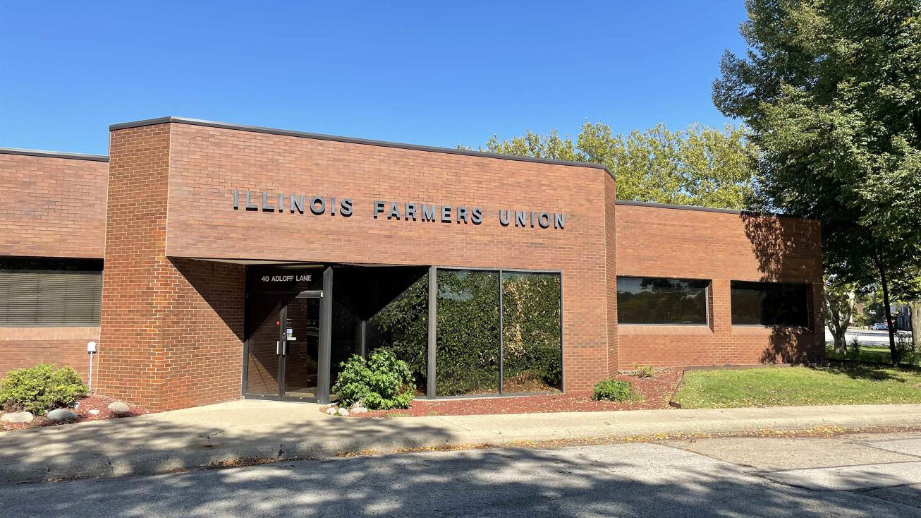 40 Adloff Lane, Springfield, IL 62703