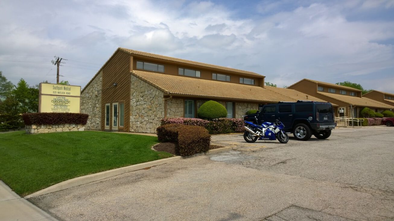 3125 Matlock Rd, Arlington, TX 76015