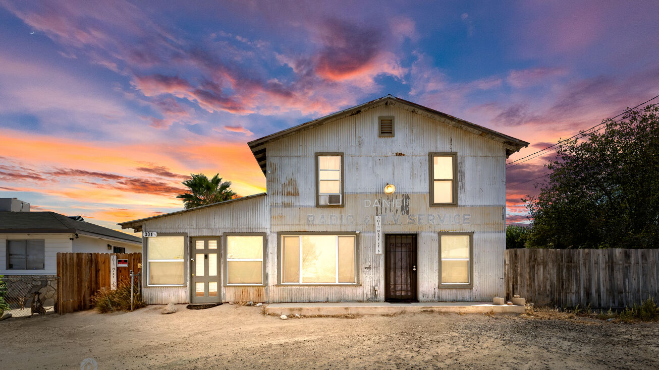 301 Mary St, Maricopa, CA 93252