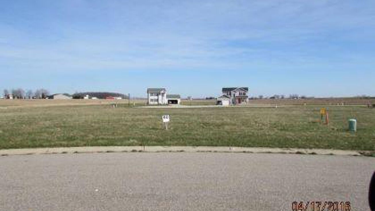 278 Ruby Ct, Alma, MI 48801 Land for Sale 278 Ruby Court Alma