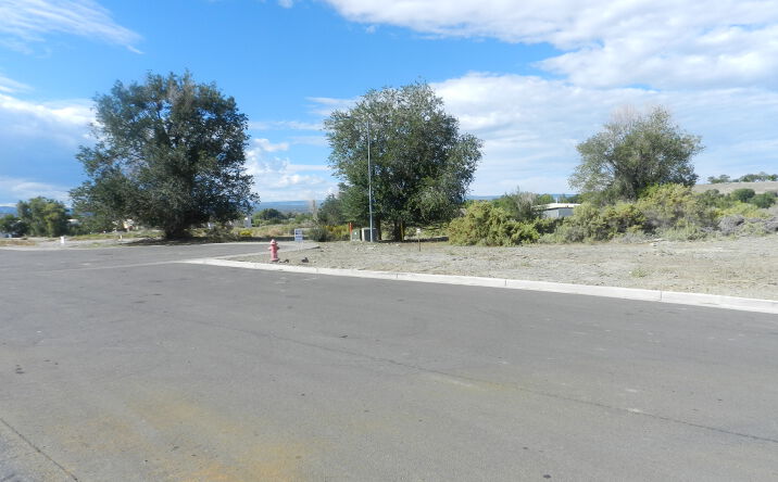 Pictures of Land property located at Hawk Pkwy, Montrose, CO 81401 for sales - image #1