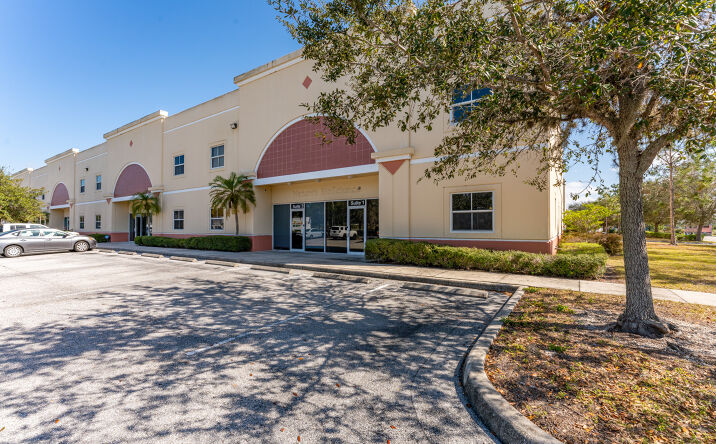 795 Commerce Dr, Venice, FL 34292 | Crexi.com