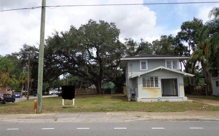 Hillsborough County Homes for Sale - Hillsborough County FL