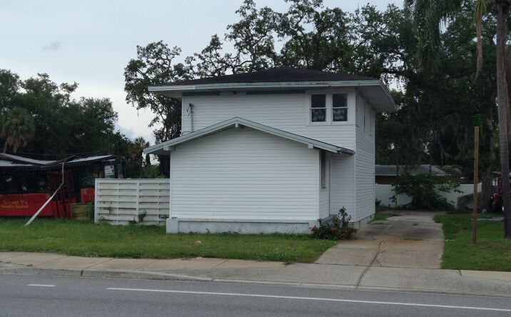 Pictures of Mixed Use property located at 909 And 911 West Hillsborough Avenue, Tampa, FL 33603 for sales - image #1