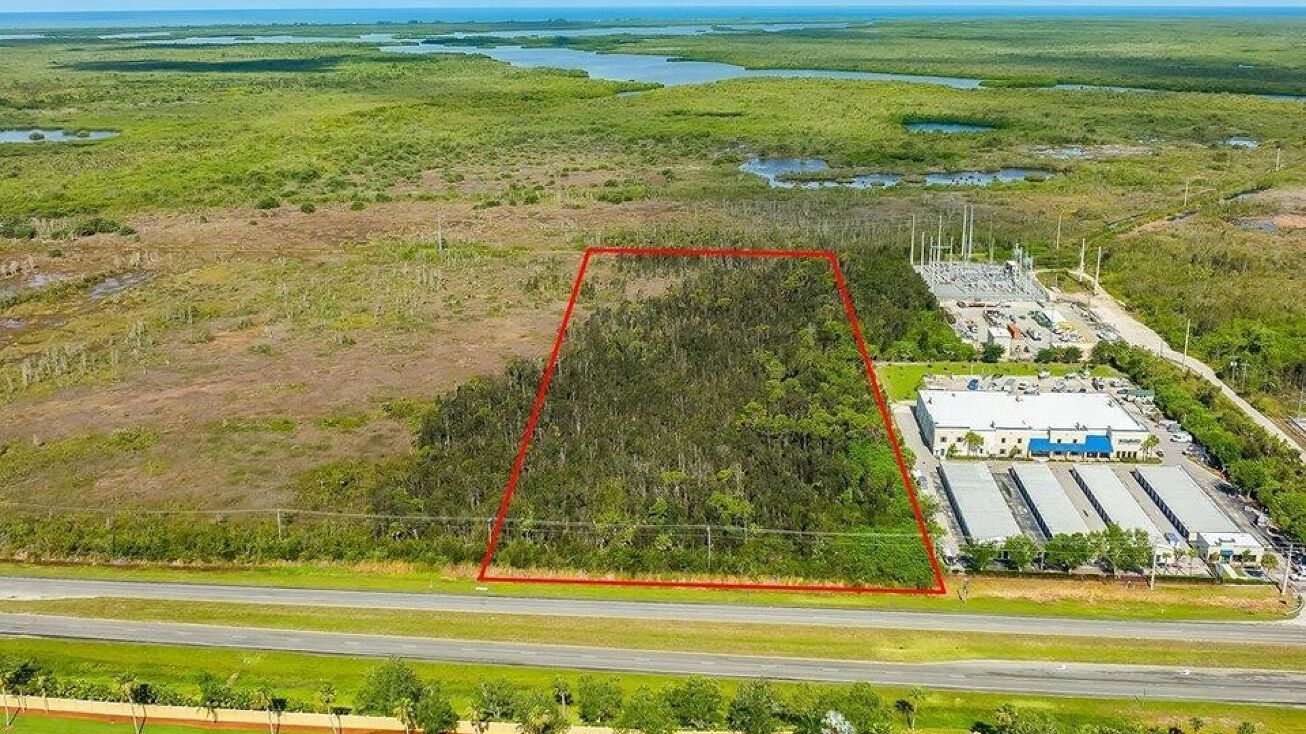 Collier Blvd, Naples, FL 34114