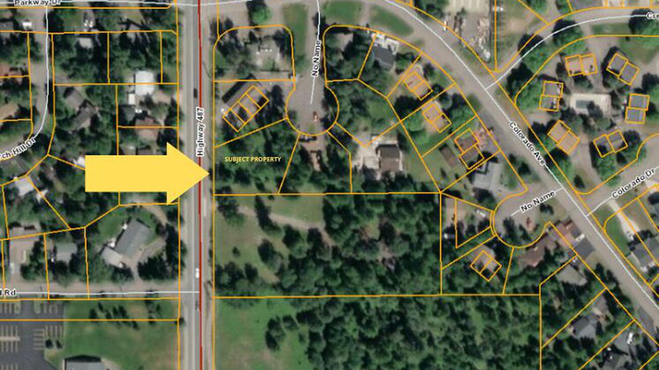 1000 Colorado Avenue, Whitefish, MT 59937 Land for Sale 1000
