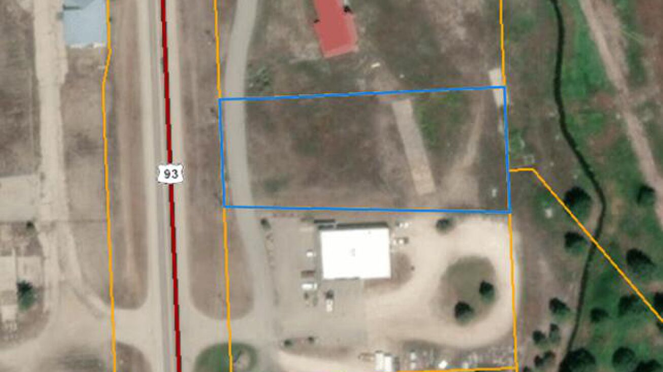 3320 Dvn Lane, Darby, MT 59829 Land for Sale 3320 Dvn Lane