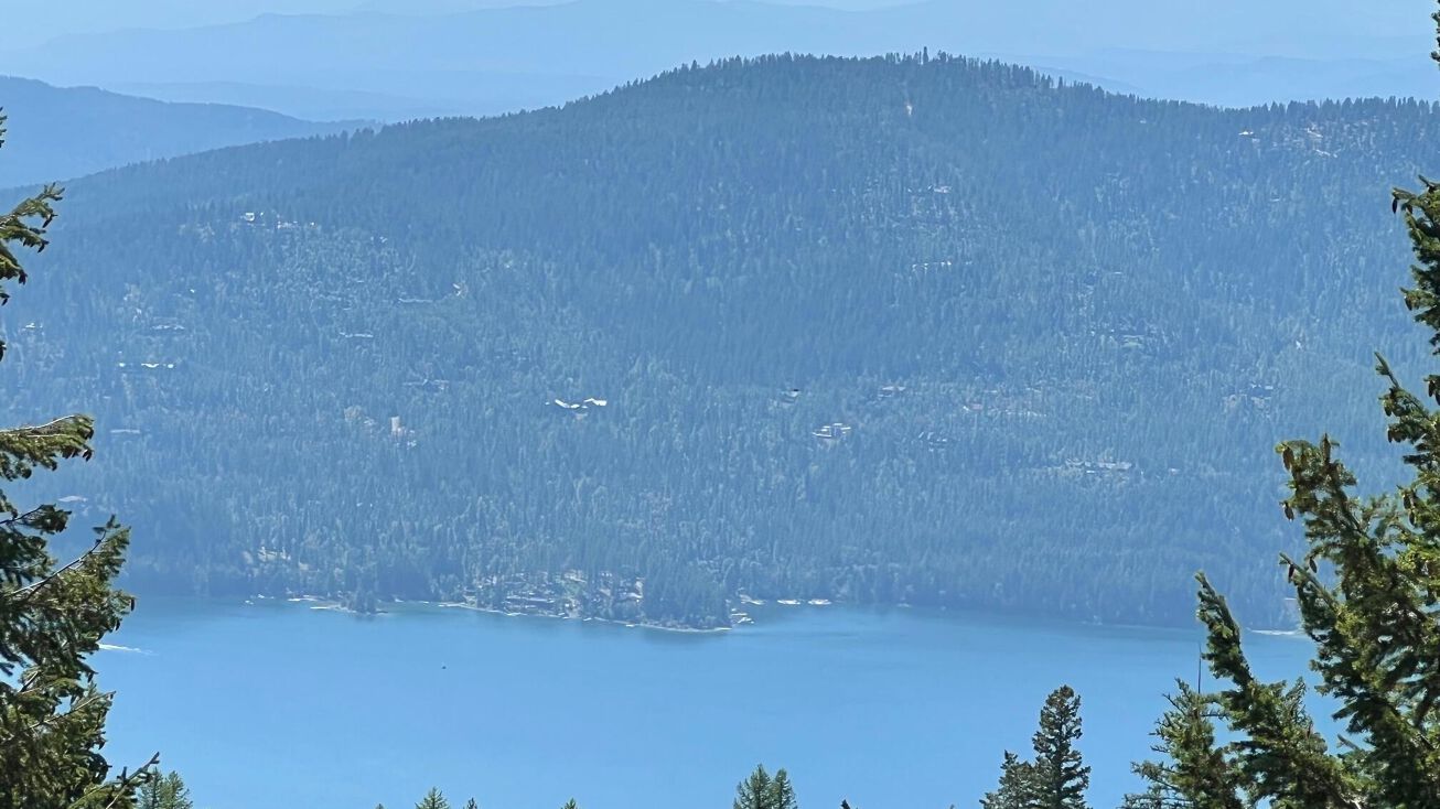 1028 Whispering Pines Lane, Whitefish, MT 59937 Land for Sale 1028