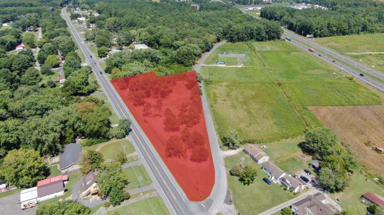 Bi State Blvd, Delmar, MD 21875