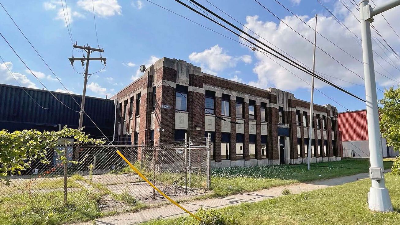 20263 Hoover St, Detroit, MI 48205 | Crexi.com